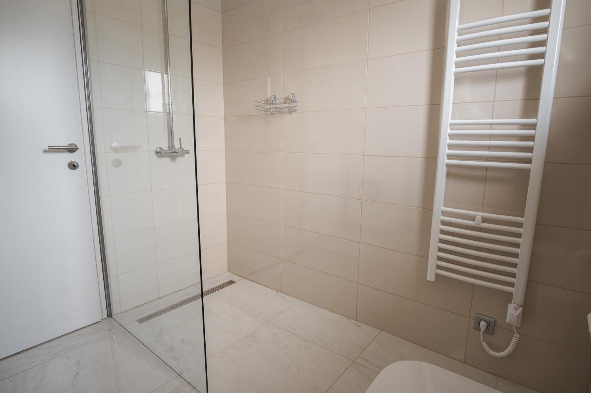 Natura Apartmani Ljubuški Eksteriør billede